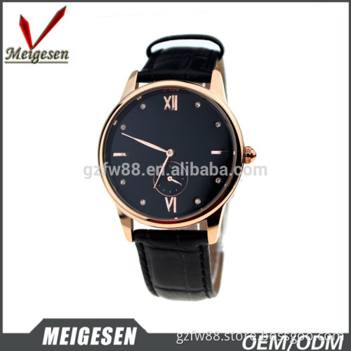 2016 popular watch fashion style design watch factory direst men watches